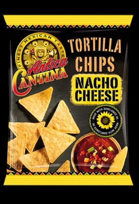 Antica Cantina Tortilla chips sýrové