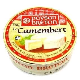 Paysan Breton Camembert sýr