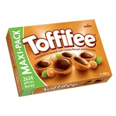 Toffifee