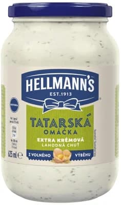 Hellmann's Tatarská omáčka