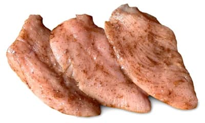 Sutcha Krůtí medailonky ve švestkové marinádě, 3 ks