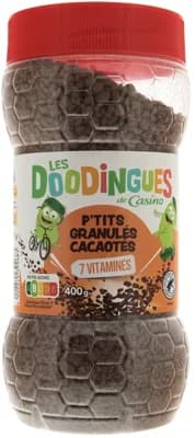 Casino Instantní kakaový nápoj