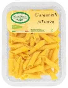 CASCINA VERDESOLE Pasta Garganelli chlaz.