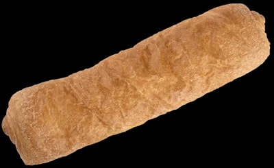 Český pekař Loupák