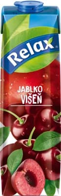 Relax Višeň a jablko