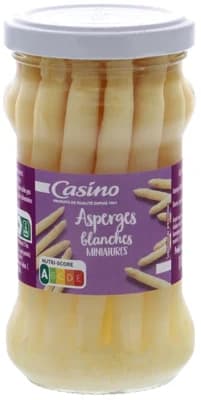 Casino Chřest bílý