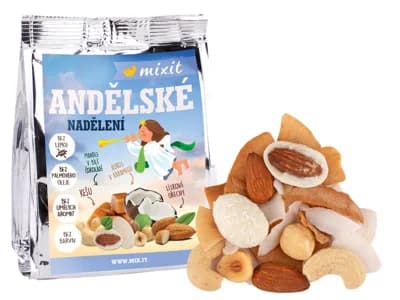 Mixit Andělské nadělení do kapsy