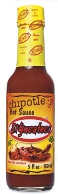 El Yucateco Salsa Chipotle