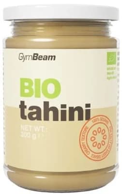 GymBeam BIO Tahini