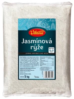 Vitana Rýže jasmínová