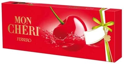 Ferrero Mon Chéri