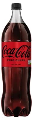 Coca-Cola zero