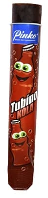 Pinko Tubíno kola nanuk