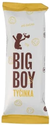 Big Boy Tyčinka - big bueno