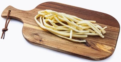 Rohlik.cz Farmářské sýrové nitě uzené