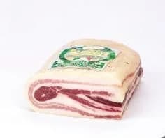 SAN CARLO Slanina Pancetta Campagnola 1/2 chlaz. váž. cca 1,8 kg