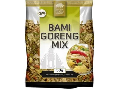 Golden turtle Bami Goreng Mix