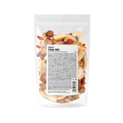 Vilgain Trail Mix – kokos