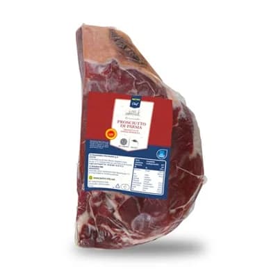 METRO Chef Parmská šunka Pelatello 1/2 chlaz. cca 2,