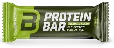Biotech USA BiotechUSA Protein Bar - pistácie