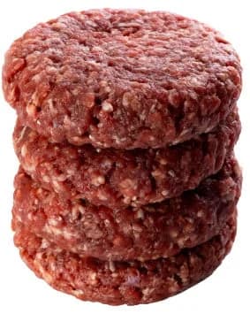 MASO! Hovězí burger