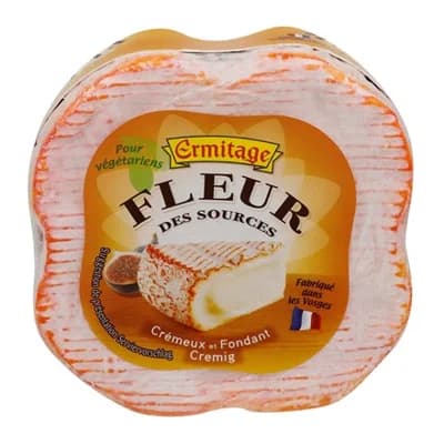 ERMITAGE Fleur Sýr zrající chlaz.