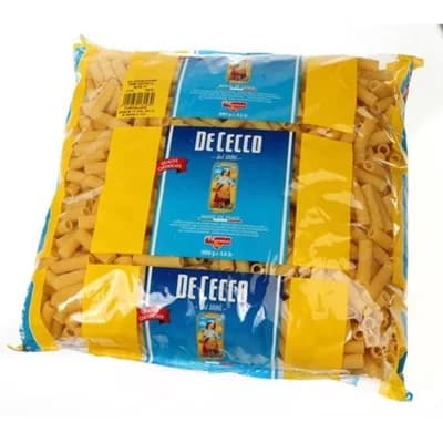 DE CECCO Tortiglioni
