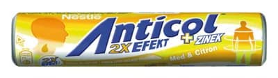 Anticol Med a citron