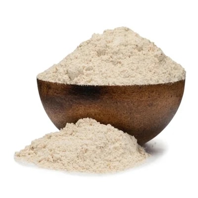 GRIZLY Ovesná mouka bezlepková