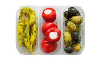 Fine Dine Virgina směs