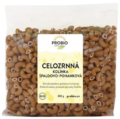 Probio BIO Kolínka špaldovo-pohanková celozrnná
