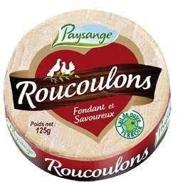 Imco Paysange Roucoulons sýr zrající