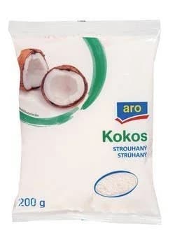 ARO Kokos strouhaný