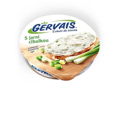 GERVAIS jarní cibulka chlaz. 6 x