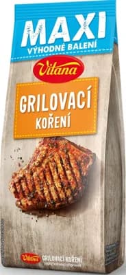 Vitana Maxi Grilovací koření