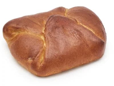 Český pekař Koláč vázaný s tvarohovou náplní