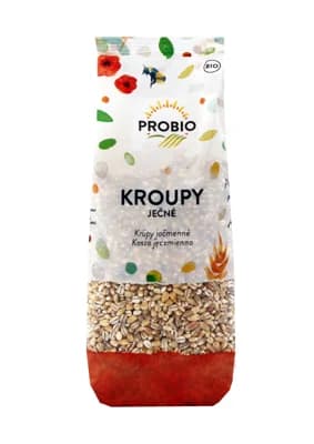 Probio BIO Kroupy (velké) ječné