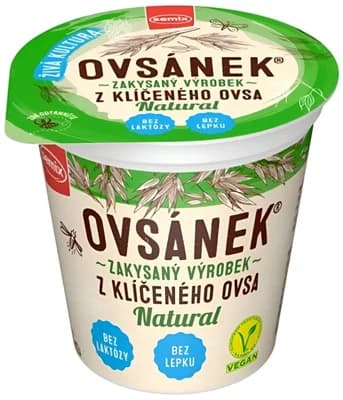 Semix Ovsánek Natural