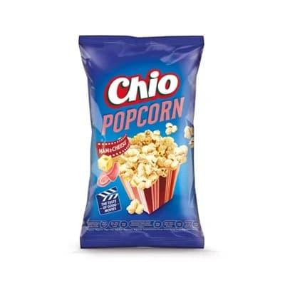 Chio Popcorn šunka/ sýr
