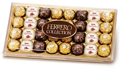 Ferrero Collection