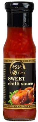 Asia Time Sladká chilli omáčka