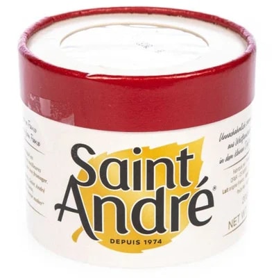 Saint André Triple cream