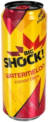 Big Shock! Watermelon