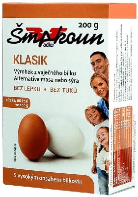 Šmakoun Klasik