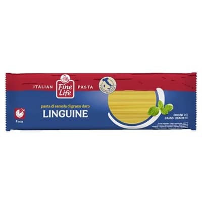 Fine Life Linguine