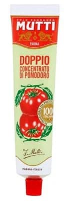 Mutti rajčatový protlak zahuštěný