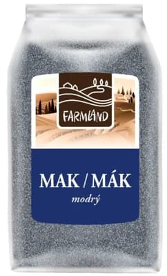 Farmland Mák modrý český