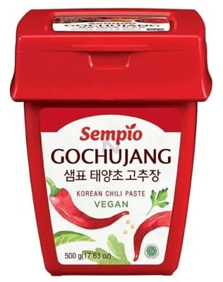 Sempio Gochujang Pálivá chilli pasta