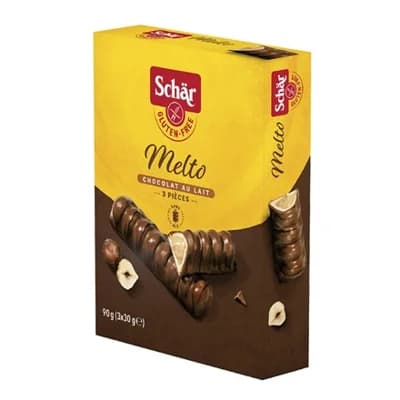 Schär Melto sušenky bez lepku