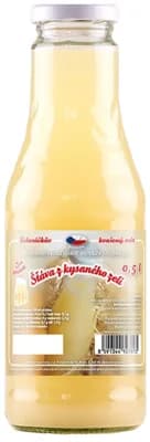 Fond Sidus Šťáva z kysaného zelí